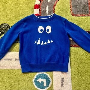 Gap toddler sweater 3T